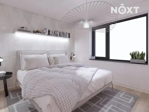 Prodaná chata 420 m², pozemek 437 m²