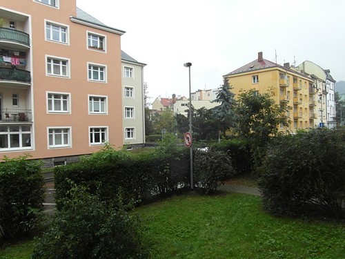 Prodaný byt 2+1 55 m²