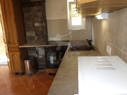 Prodaný dům 87 m², pozemek 555 m²
