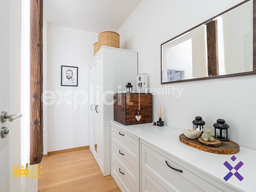 Prodaný byt 3+kk 79 m²