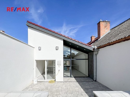 Prodaný dům 107 m², pozemek 936 m²