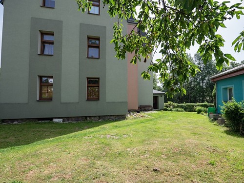 Prodej bytu 3+1 72 m²
