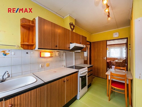 Prodaný dům 139 m², pozemek 523 m²