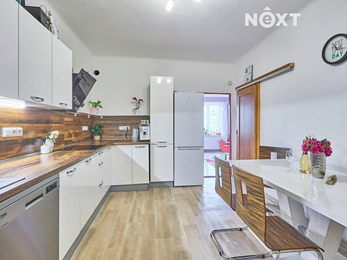 Prodej domu 105 m², pozemek 501 m²