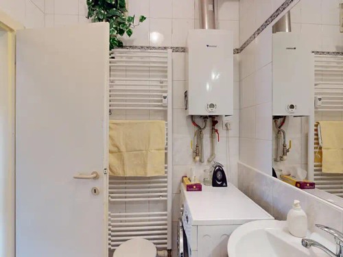 Prodej bytu 3+1 89 m²