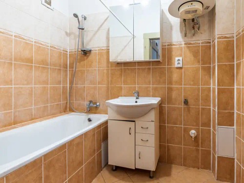 Prodaný byt 2+kk 57 m²