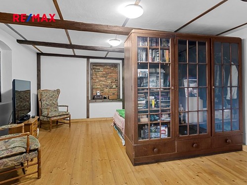 Prodaný dům 142 m², pozemek 1272 m²
