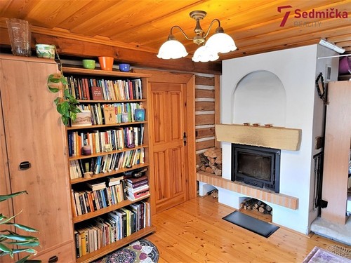 Prodaný dům 150 m², pozemek 447 m²
