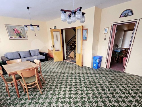 Prodaný dům 240 m², pozemek 210 m²