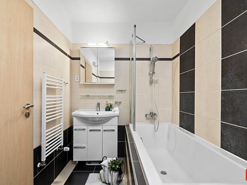Prodaný dům 129 m², pozemek 190 m²
