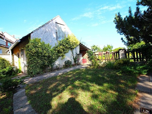 Prodaný dům 93 m², pozemek 774 m²