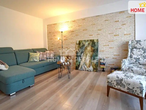 Prodaný  byt 3+1 63 m²