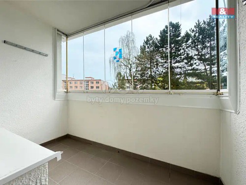 Prodej bytu 2+1 62 m²