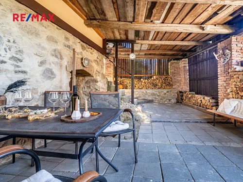 Prodej domu 88 m², pozemek 317 m²