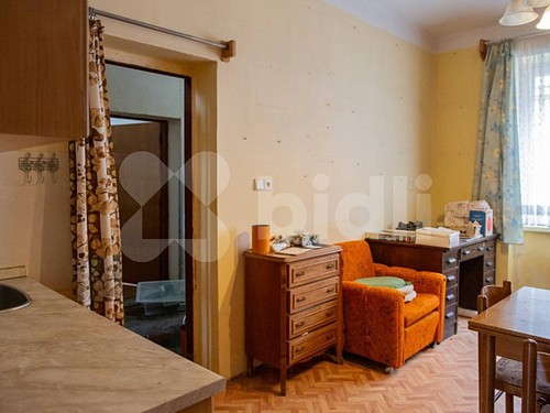 Prodaný dům 160 m², pozemek 281 m²