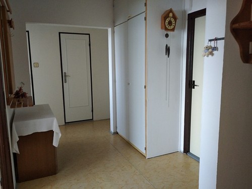 Prodaný byt 3+1 62 m²