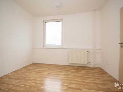 Prodaný byt 3+1 72 m²