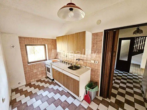 Prodaná zemědělská usedlost 200 m², pozemek 1438 m²