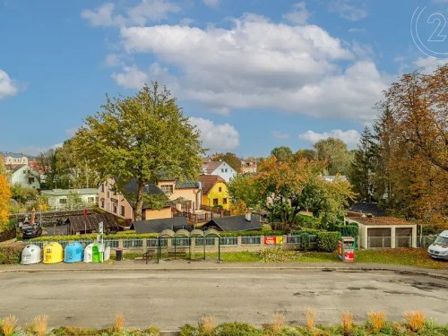 Prodaný byt 2+1 59 m²