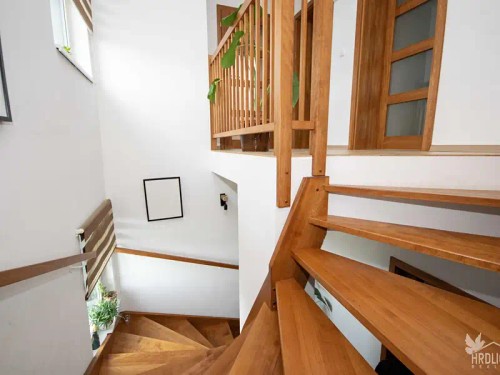 Prodej domu 140 m², pozemek 1035 m²