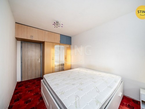 Prodaný byt 3+1 68 m²