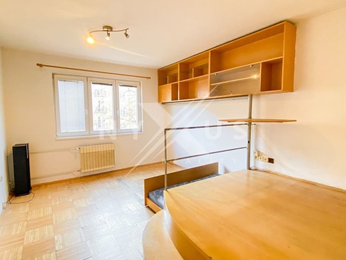 Prodaný byt 2+1 68 m²