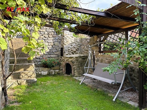 Prodaný dům 243 m², pozemek 943 m²