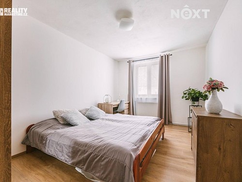 Prodaný byt 2+kk 51 m²