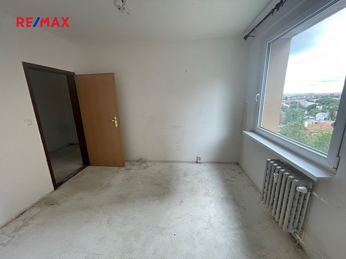 Prodaný byt 3+1 63 m²