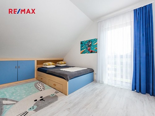 Prodaný dům 174 m², pozemek 918 m²
