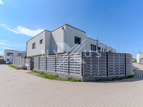 Prodaný dům 129 m², pozemek 240 m²