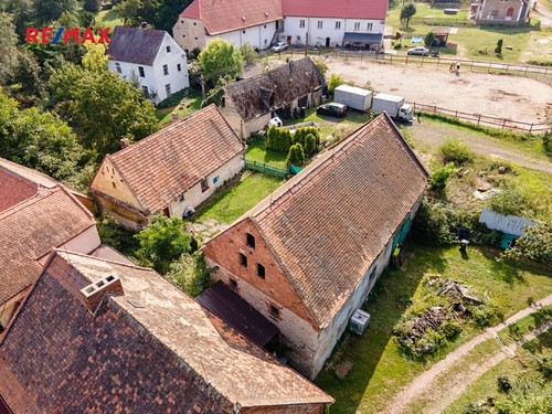 Prodaný dům 83 m², pozemek 790 m²