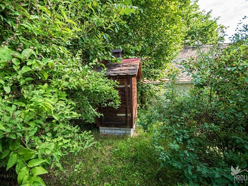 Prodaná chalupa 80 m², pozemek 1414 m²