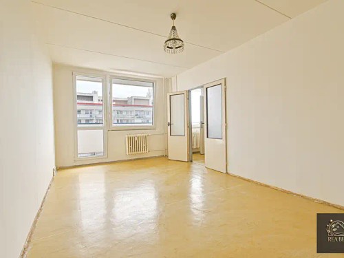 Prodej bytu 3+1 75 m²