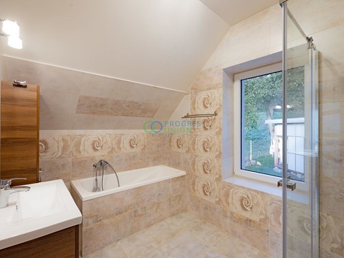 Prodaný dům 147 m², pozemek 914 m²