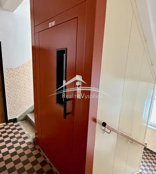 Prodaný byt 2+1 55 m²