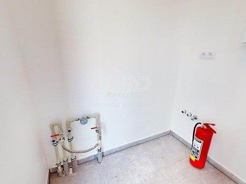 Prodaný byt 4+kk 98 m²
