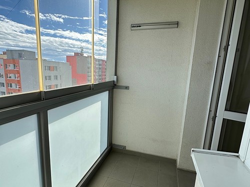Prodaný byt 3+kk 63 m²