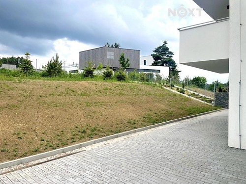 Prodaný byt 4+kk 160 m²