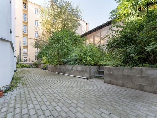 Prodaný byt 3+1 103 m²