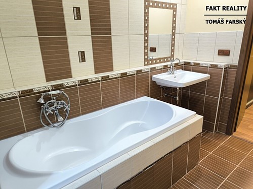 Prodaný byt 3+1 68 m²
