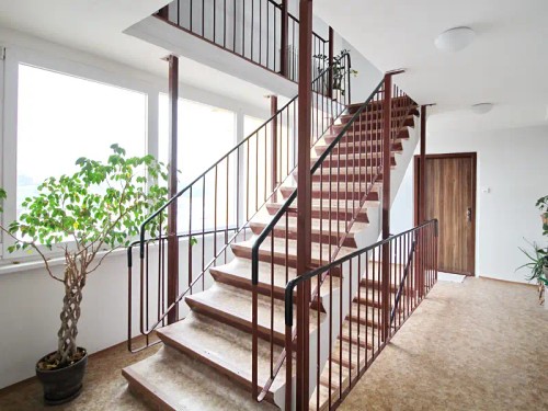 Prodaný byt 3+1 76 m²