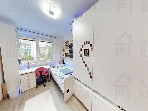 Prodaný byt 3+kk 73 m²