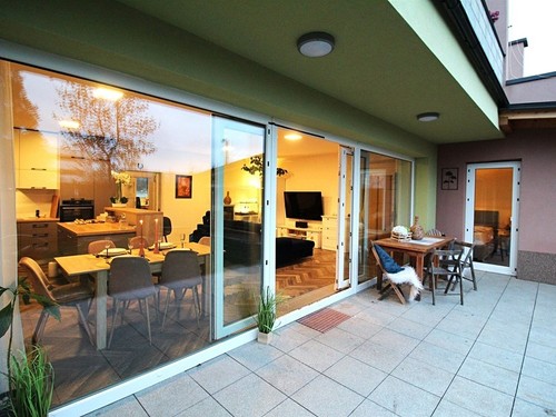 Prodaný byt 4+kk 108 m²