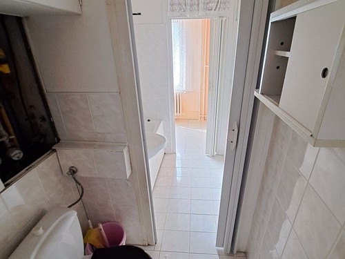 Prodaný byt 1+1 42 m²