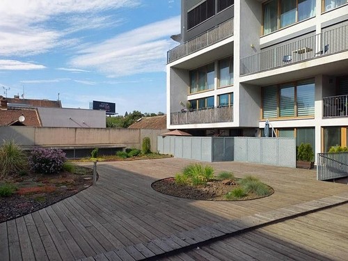 Prodej bytu 2+kk 56 m²