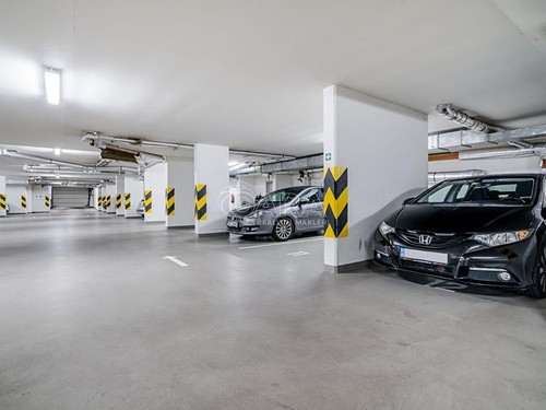 Prodaný byt 1+kk 48 m²