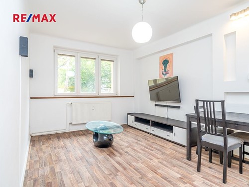 Prodaný byt 3+kk 53 m²