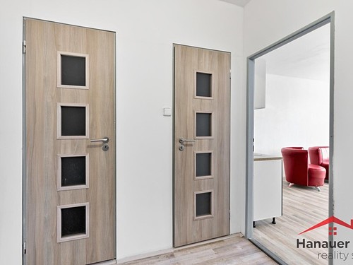 Prodaný byt 1+kk 26 m²
