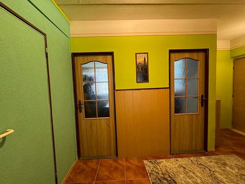Prodaný byt 3+1 69 m²